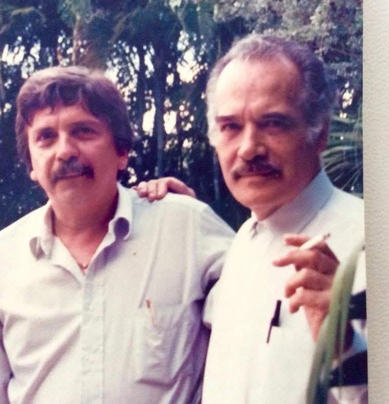 Rafael Vega Jácome