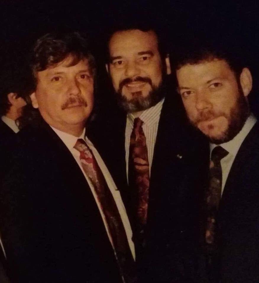 Rafael Vega Jácome