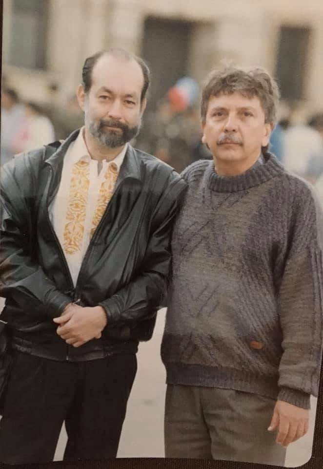 Rafael Vega Jácome