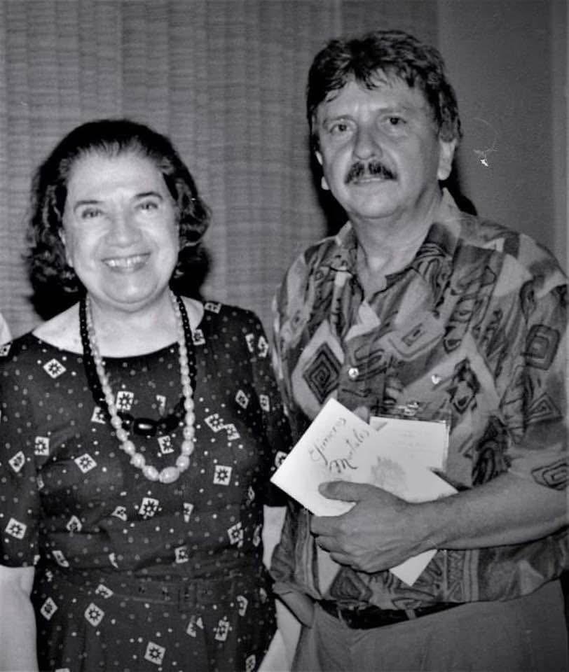 Rafael Vega Jácome