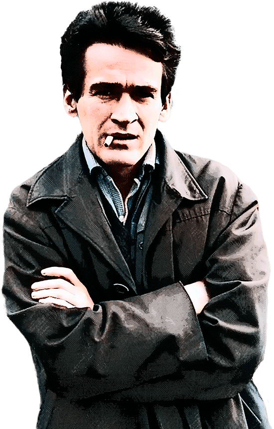 Gonzalo Arango