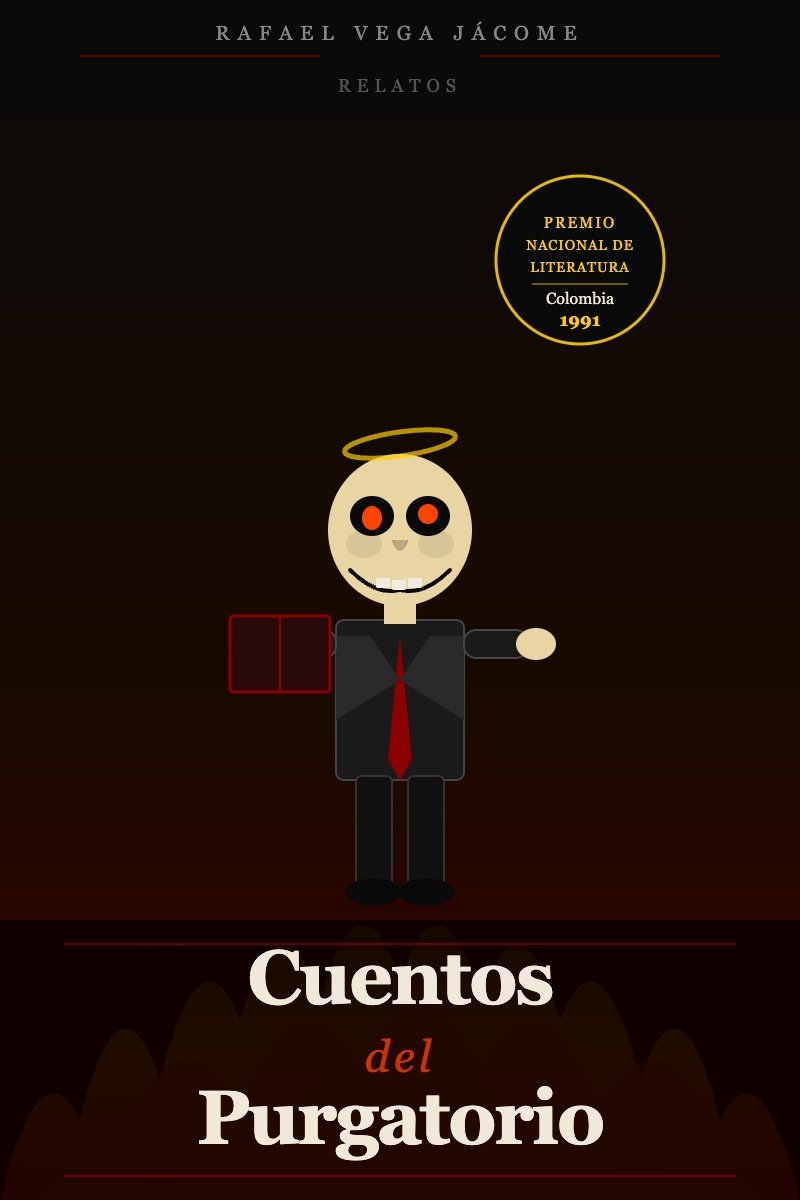 Cuentos del Purgatorio